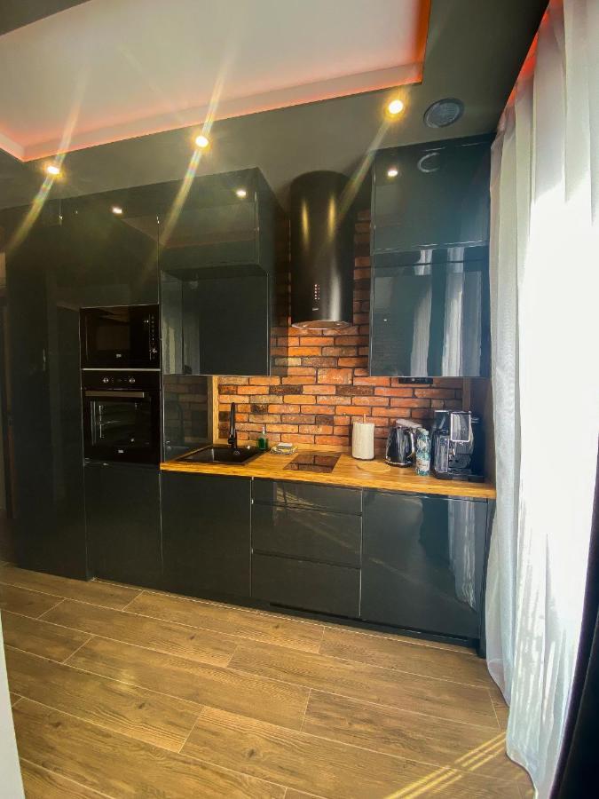 Merlin Apartments Zamość Extérieur photo